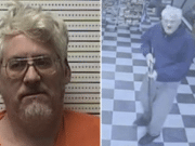Richard Dale Crum, Arkabulta, Mississippi shooting spree kills 6