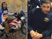 Miles Pfeffer Philadelphia man shoots dead Chris Fitzgerald Temple Police Officer