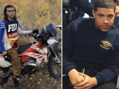 Miles Pfeffer Philadelphia man shoots dead Chris Fitzgerald Temple Police Officer