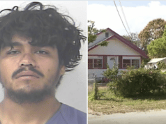 Bryan Marquez Florida man kills illegal immigrant roommate