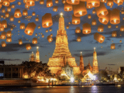 best places to live in Thailand