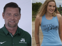 Julia Pernsteiner lawsuit blames JU track coach causing runner's suicide