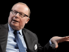 Thomas H. Lee suicide: Billionaire financier shoots self dead