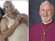 Carlos Medina Torrance handyman arrested in murder of LA Bishop David O'Connell