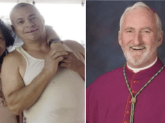Carlos Medina Torrance handyman arrested in murder of LA Bishop David O'Connell