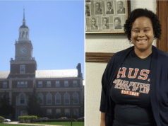 Michael Newman Howard University lawsuit