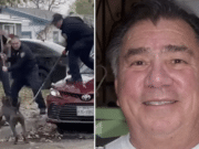 Ramon Najera San Antonio man mauled to death by dog pack