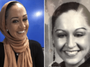 Raquel Saraswati AFSC officer resigns