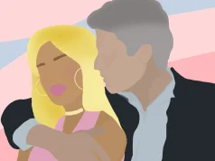 sugar daddy culture