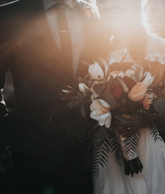 looking perfect on your wedding day
