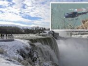 niagara falls mother suicide