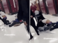 Harding High School stabbing, St Paul, Minnesota, 16yr old boy stabs 15 year old student to death.