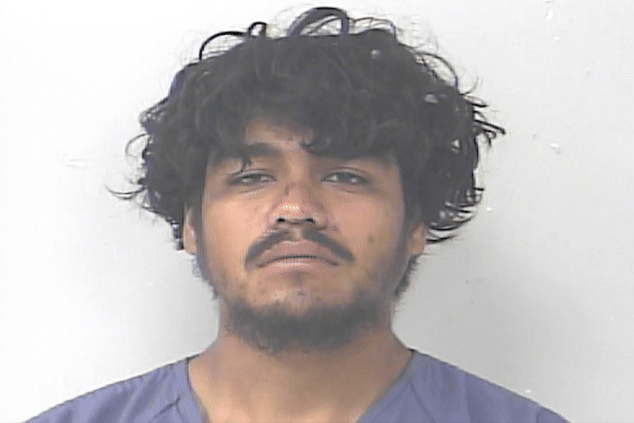 Bryan Marquez Florida man kills illegal immigrant roommate