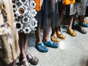 Crocs Shoes: 10 Tips On How To Style Them In 2023 croc shoes styling ideas