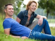 Dating in your 40's