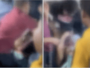 15 year old Homestead boy charged with criminal battery beating 9 year old white girl on Florida school bus.
