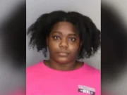 TN woman arrested after daughter writes school story about mom shooting dad Kaydra Johnson, Arlington, TN