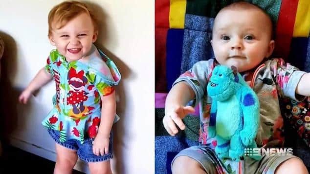 Kerri-Ann Conley Queensland mom pleads guilty to manslaughter hot car deaths of two toddler daughters