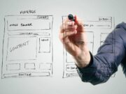 creating website