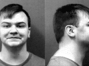 Hunter Chase Nance, China Grove, North Carolina
