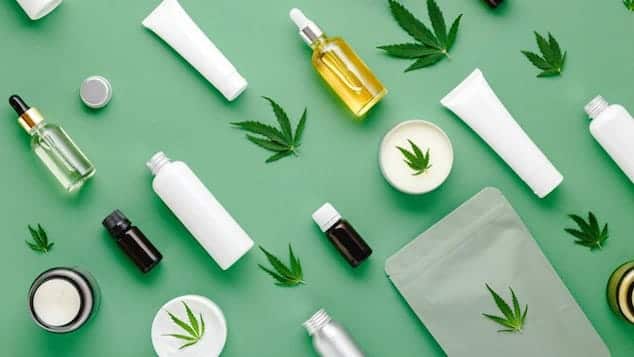 Choosing Cannabis products