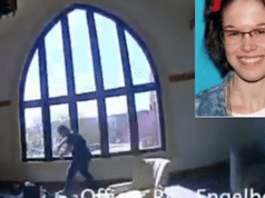 Nashville bodycam footage released Audrey Hale