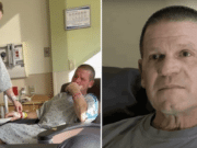 John Ivanowski Missouri dad gets kidney transplant from own daughter