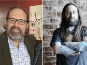Neal Glessner Maryland man sues Boondock bar claiming he was banned cause he was old and white