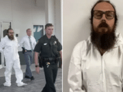 Domenico Gigante, Canaveral Groves, Florida man murders four