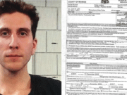 Bryan Kohberger search warrant unsealed