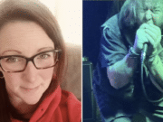 Theresa Cain Ohio mom facing eviction shoots family dead then self