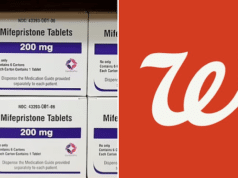 Walgreens not selling abortion pills