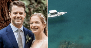 Honeymooning couple sue Hawaii snorkeling company