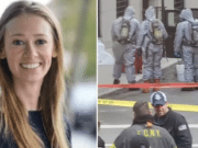 Ariel Campbell suicide: NYC psychologist kills self with toxic materials in parked Sutton Place car