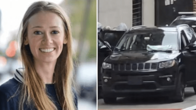 Ariel Campbell suicide: NYC psychologist kills self with toxic materials in parked Sutton Place car