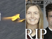 Winter Haven mid air crash, Florida kills 4