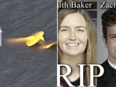 Winter Haven mid air crash, Florida kills 4