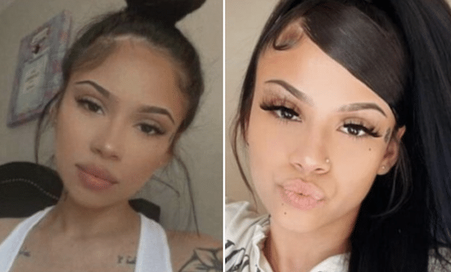 Genesis Escobar Chicago pregnant woman killed in botched robbery