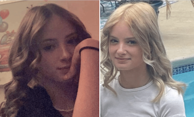 Emily Barger found safe: Missing Georgetown, IN teen 14, located