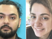 Zohreh Sadeghi Seattle podcast host & husband killed by stalker