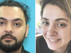 Zohreh Sadeghi Seattle podcast host & husband killed by stalker