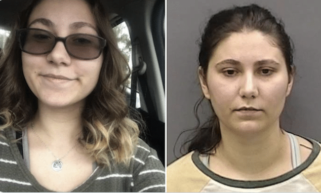 Paige Morley, Florida teacher arrested sex crimes