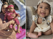 Zhuri Sade Bogle 7 month old Pennsylvania girl dies of fentanyl poisoning