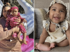 Zhuri Sade Bogle 7 month old Pennsylvania girl dies of fentanyl poisoning