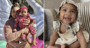 Zhuri Sade Bogle 7 month old Pennsylvania girl dies of fentanyl poisoning