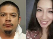 Alejandro Arellano Chicago man stabs Samantha Maldonado to death