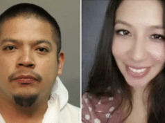 Alejandro Arellano Chicago man stabs Samantha Maldonado to death