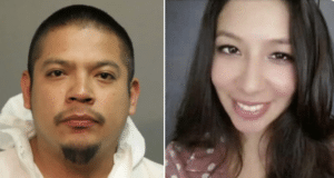 Alejandro Arellano Chicago man stabs Samantha Maldonado to death