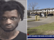 Kionta Parks, Spalding Heights, GA shooting of 11 year old girl