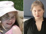 Julia Faustyna cancer